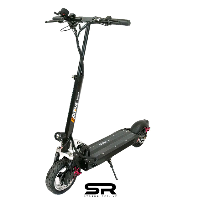 Emove Cruiser - Discontinued