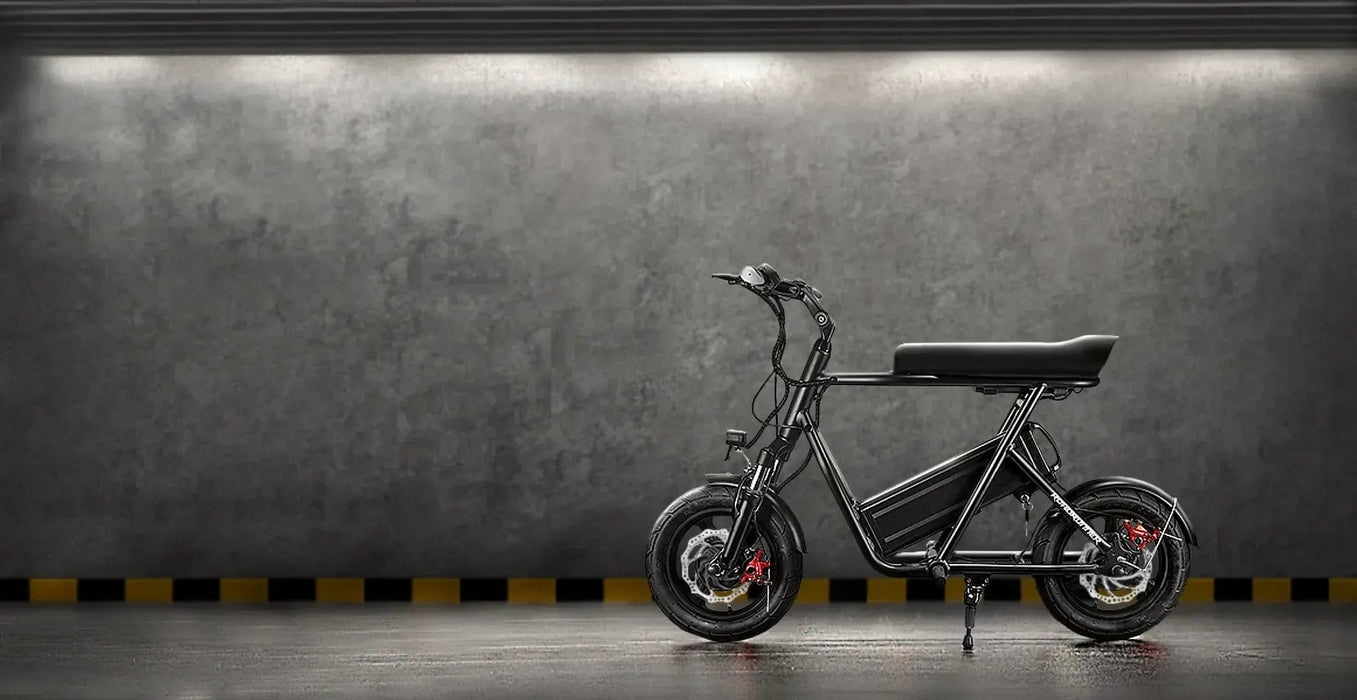Emove RoadRunner - Discontinued