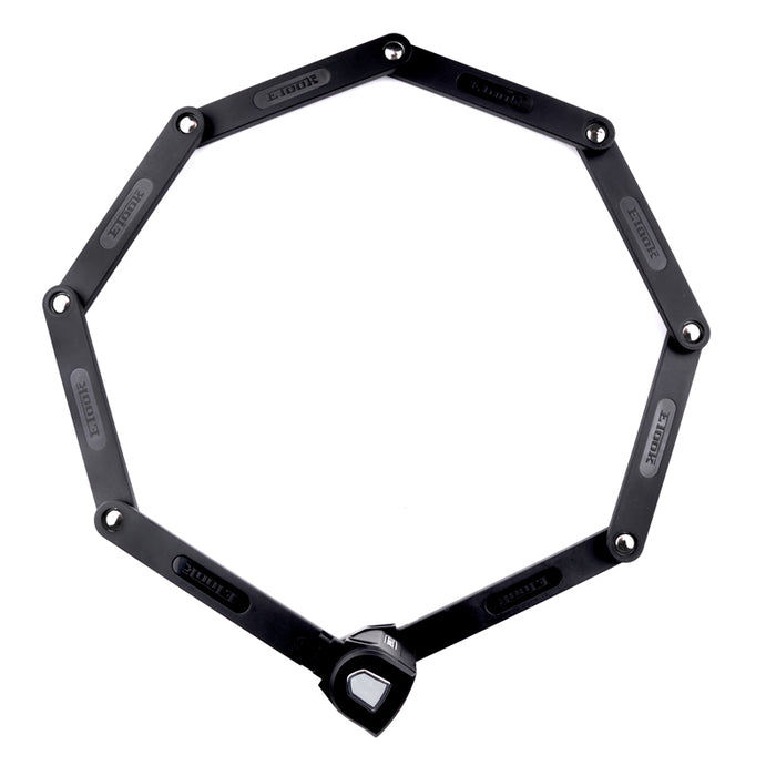 ETook Folding Scooter Lock  - Large