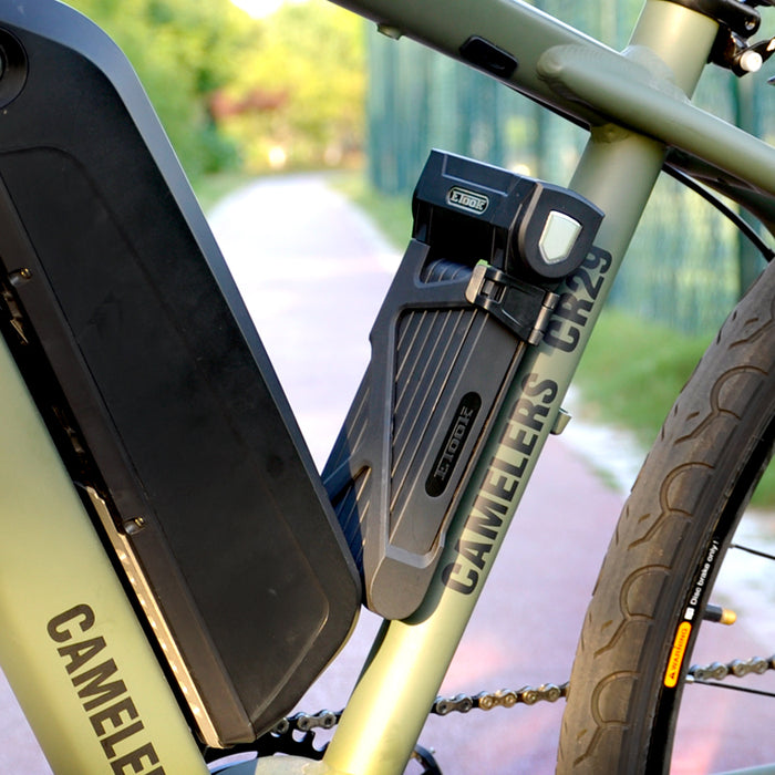 ETook Folding Scooter Lock  - Large