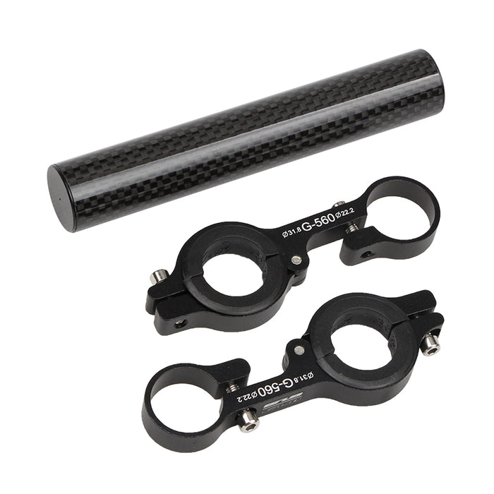 Gub Handlebar Extender 110mm