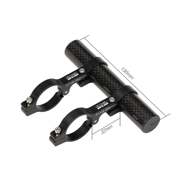 Gub Handlebar Extender 110mm