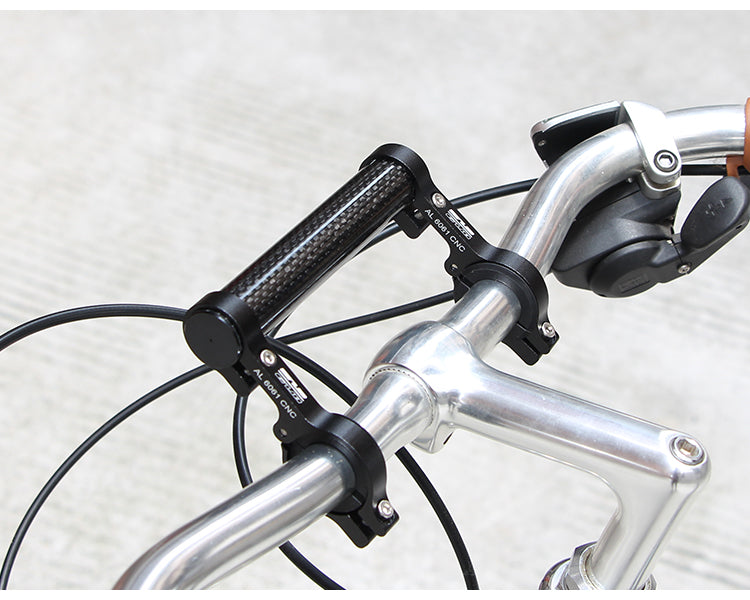 Gub Handlebar Extender 110mm