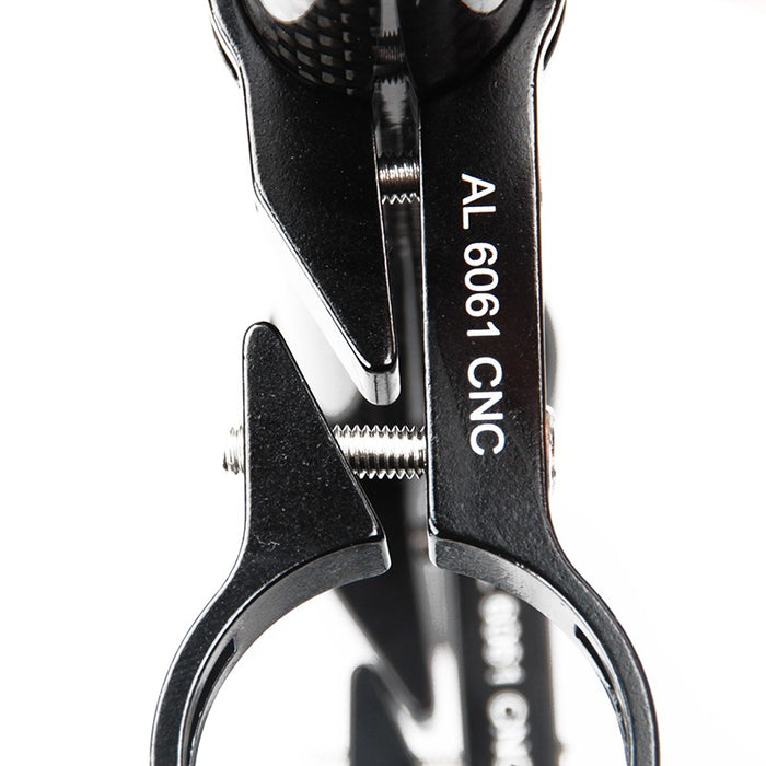 Gub Handlebar Extender 202mm