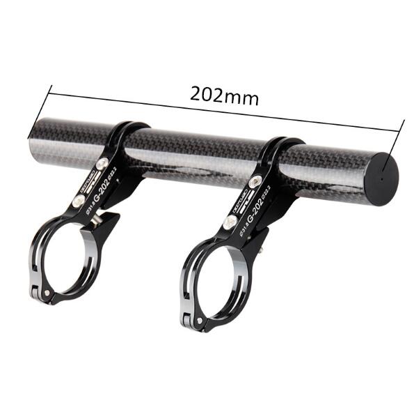 Gub Handlebar Extender 202mm