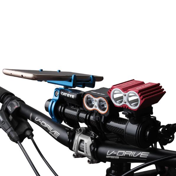 Gub Handlebar Extender 202mm