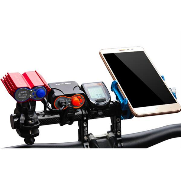 Gub Handlebar Extender 202mm