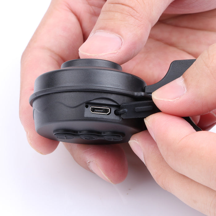 GUB Electric Horn - Bar Mounted