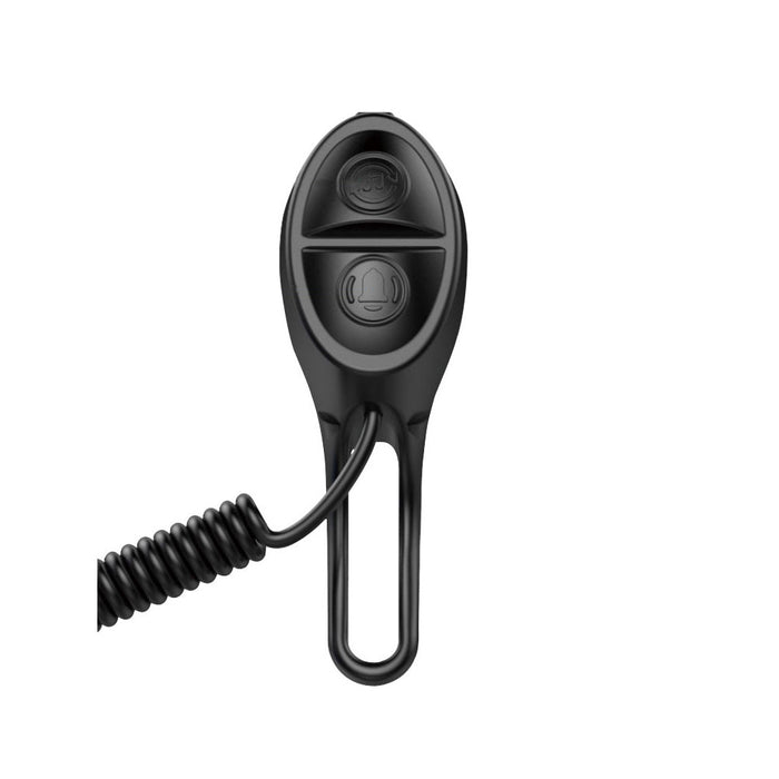 GUB Electric Horn - Bar Mounted