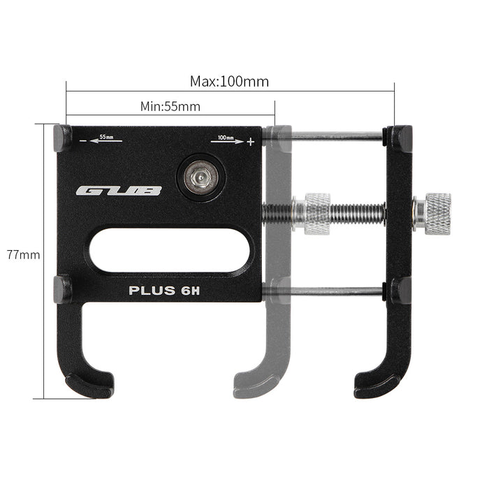 Gub Phone Holder