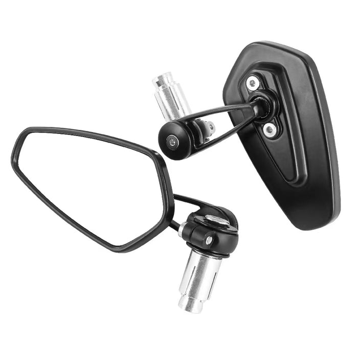 Bar-End Rear View Mirrors (BM109)