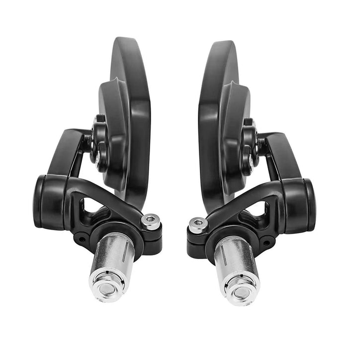 Bar-End Rear View Mirrors (BM109)