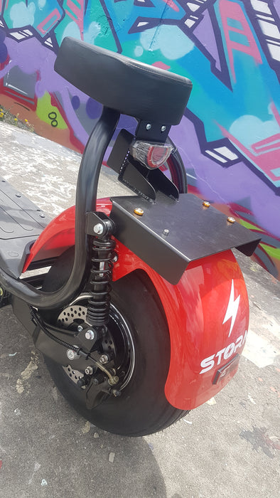 Multi Purpose Base Rack (NZ Made)