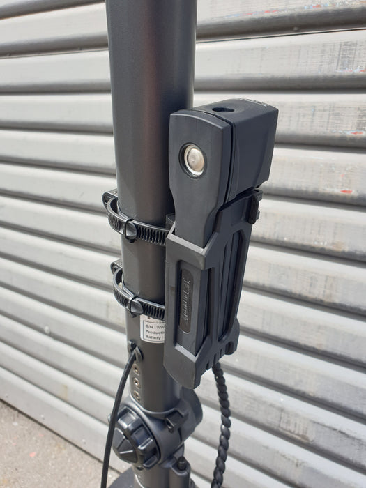 ETook Folding Scooter Lock - ET480