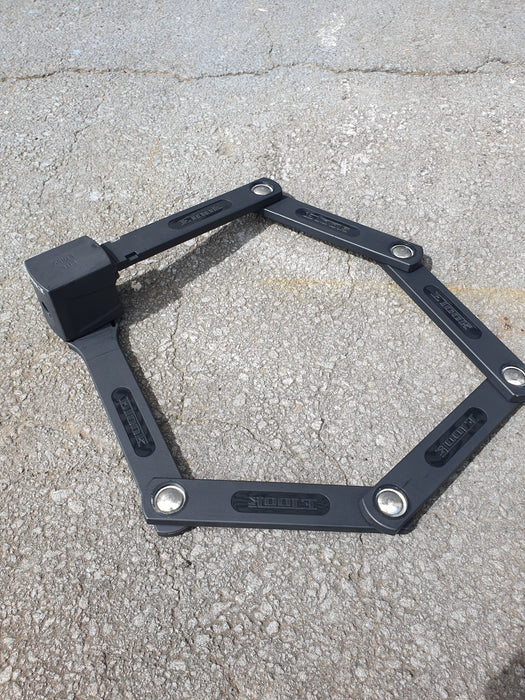ETook Folding Scooter Lock - ET480