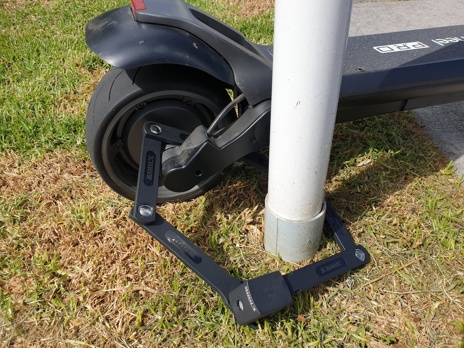 ETook Folding Scooter Lock - ET480