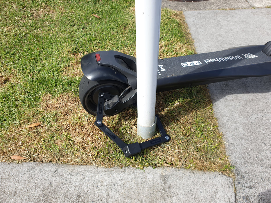 ETook Folding Scooter Lock - ET480