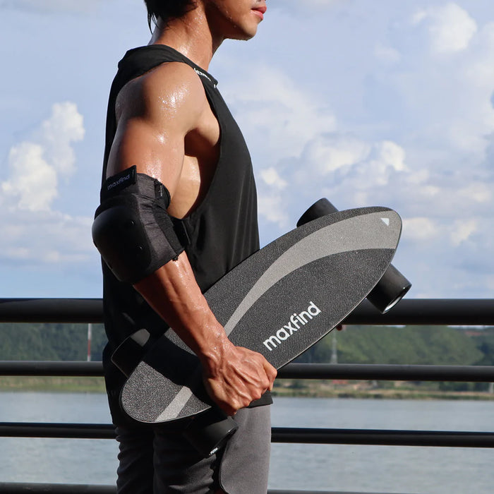Maxfind Electric Skateboard - Max One