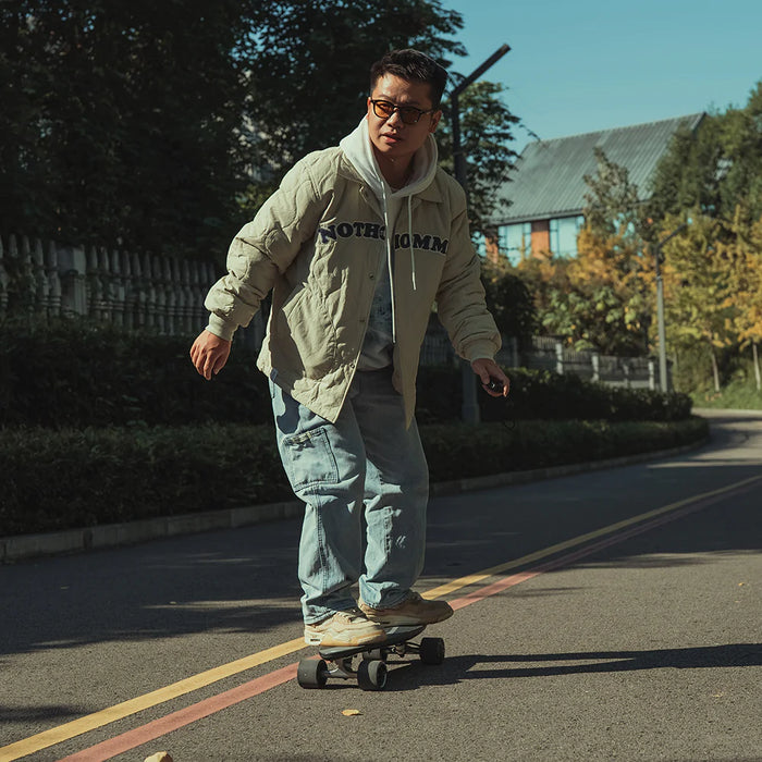 Maxfind Electric Skateboard - Max One