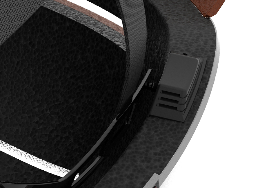 Livall Smart Helmet - BH51M - with Audio and Rear Indicators
