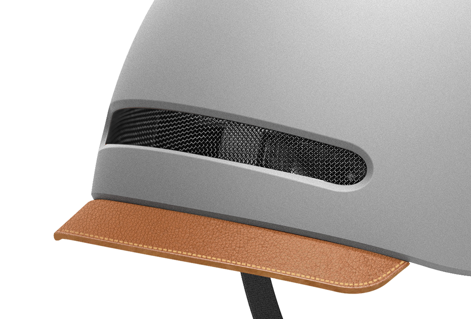 Livall Smart Helmet - BH51T - with Rear Indicators