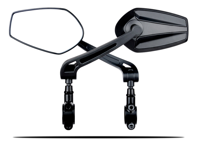 Rear View Side Mirrors (BM101)