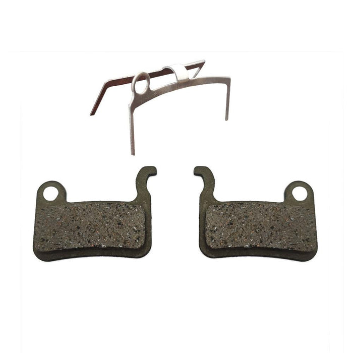 Zoom Semi-Hydraulic Brake Pads - Sale 💥💵