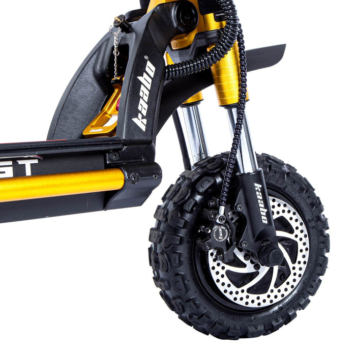 Kaabo Wolf King GT Pro 72v - Last one in stock