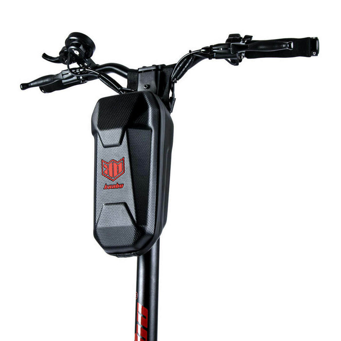 Scooter Case - Hard Shell & Water Resistant - EVA