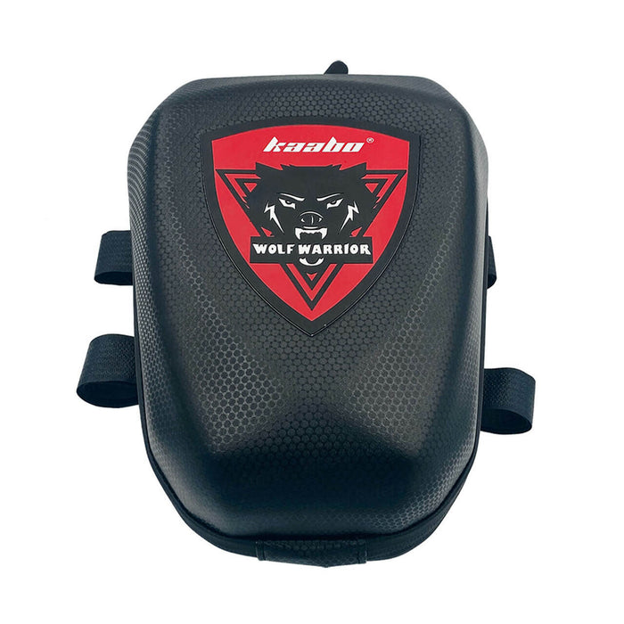 Scooter Case - Kaabo EVA Dual Stem Hard Case
