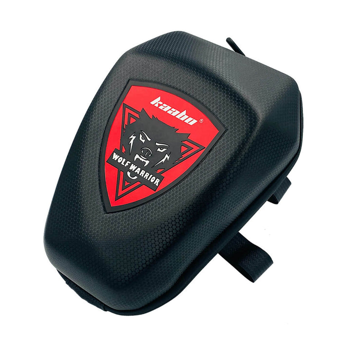 Scooter Case - Kaabo EVA Dual Stem Hard Case