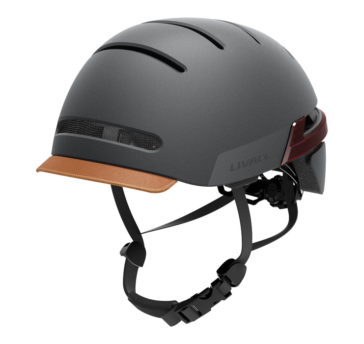 Livall Smart Helmet - BH51M - with Audio and Rear Indicators