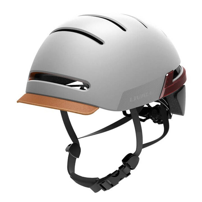 Livall Smart Helmet - BH51T - with Rear Indicators
