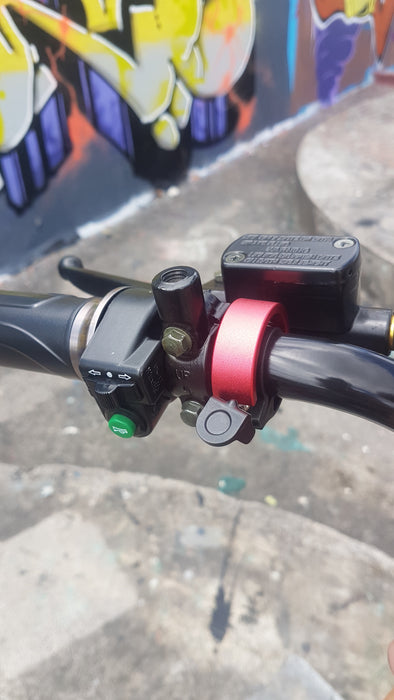 Bike Bell