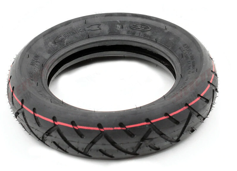 10" x 2.5" CST Tyre - Street