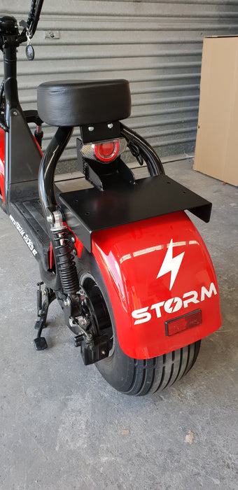 Multi Purpose Base Rack (NZ Made)