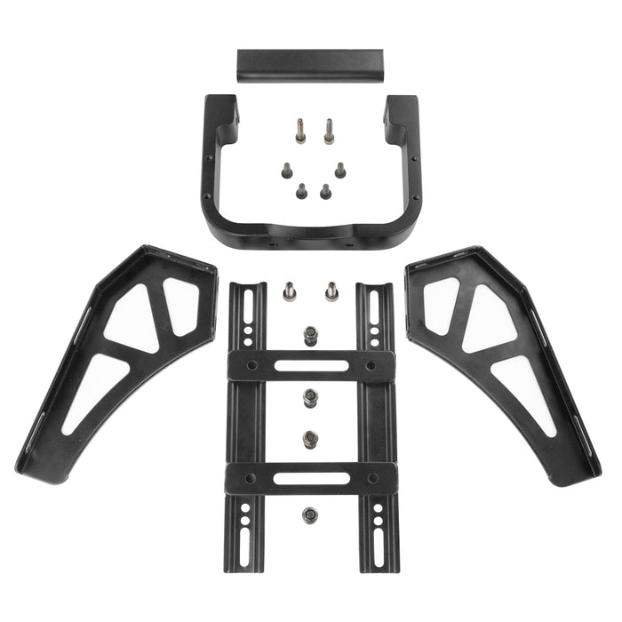 Emove Cruiser Trunk Case - Hard Shell & Water Resistant