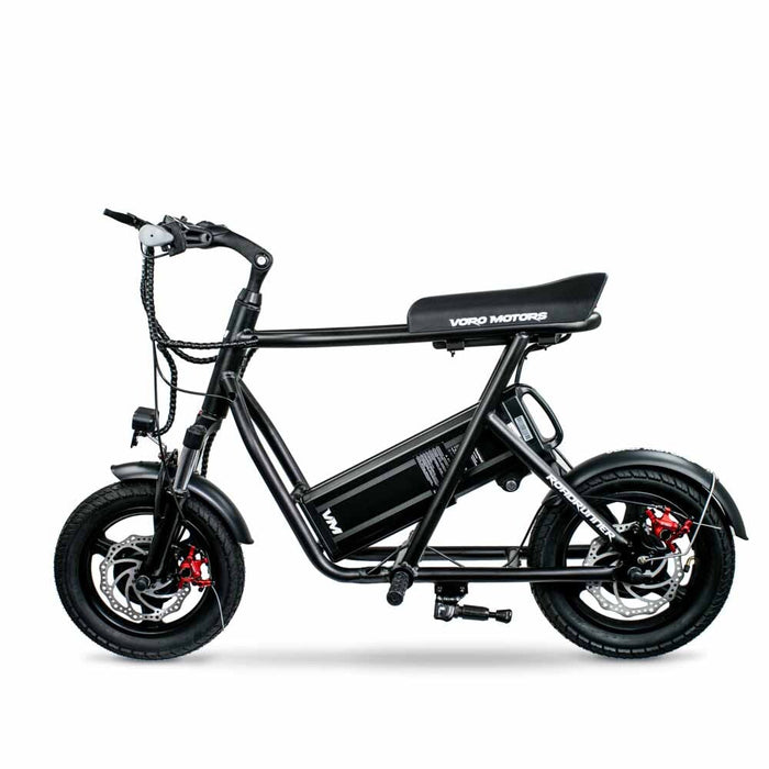 Emove RoadRunner - Discontinued