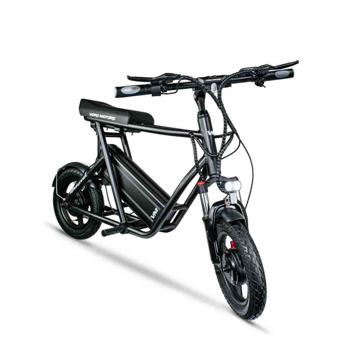 Emove RoadRunner - Discontinued