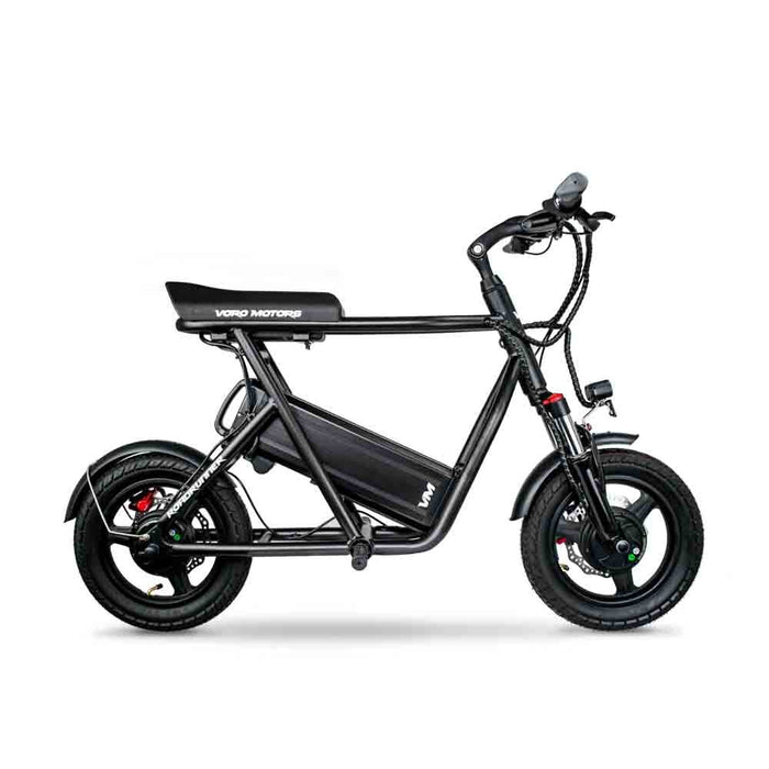 Emove RoadRunner - Discontinued