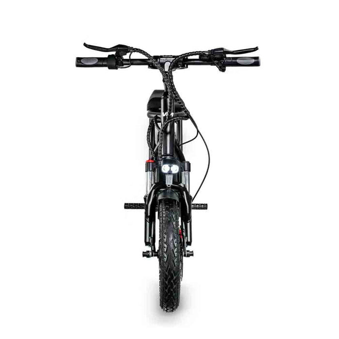 Emove RoadRunner - Discontinued