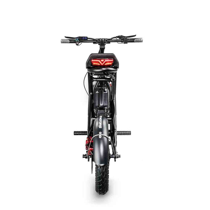 Emove RoadRunner - Discontinued