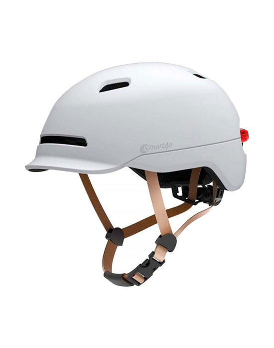 Smart4U Smart Helmet - SH50L - with Rear Brake Light