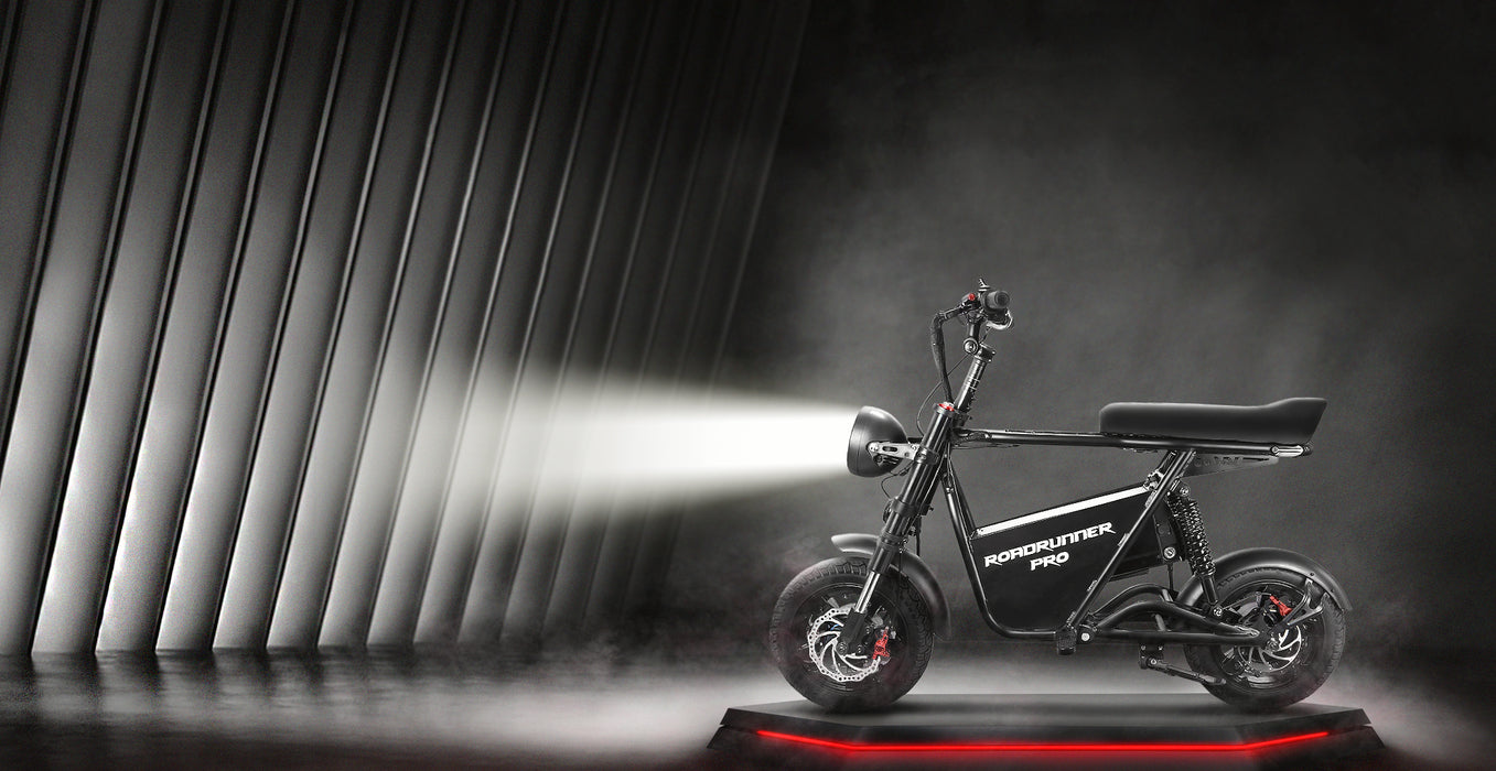 Emove RoadRunner Pro - Discontinued