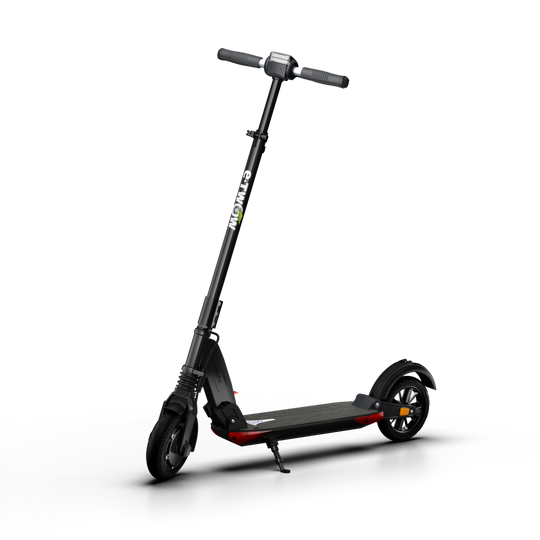 E-TWOW Booster ES