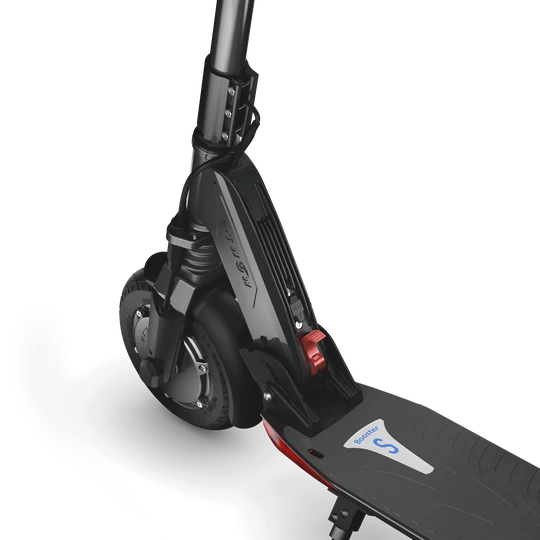 E-TWOW Booster ES