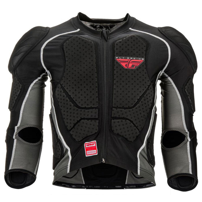 FLY Racing Barricade MX Body Armour