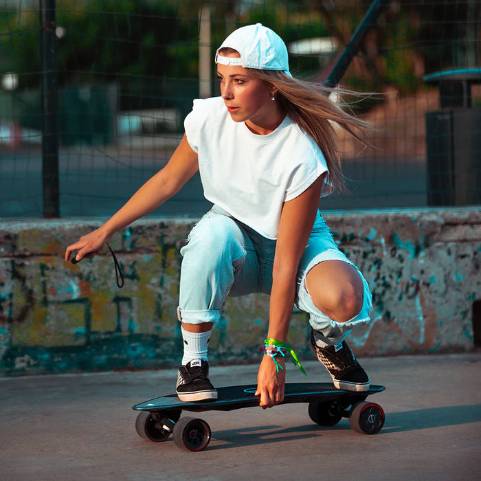 Maxfind Electric Skateboard - Max 2 Pro