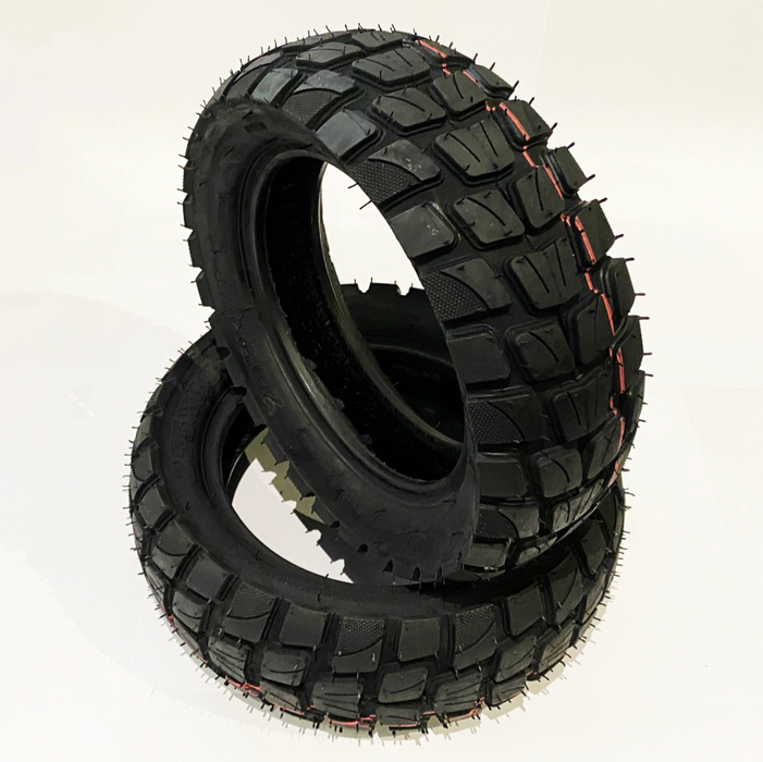 10" x 3" Innova Tyre - Hybrid & Street
