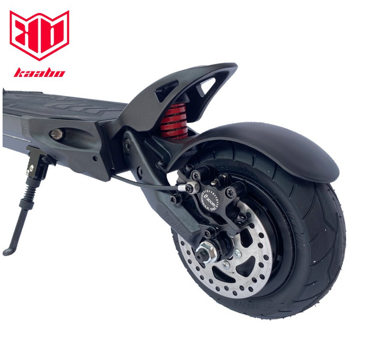 8" x 3" Innova Tyre - Street